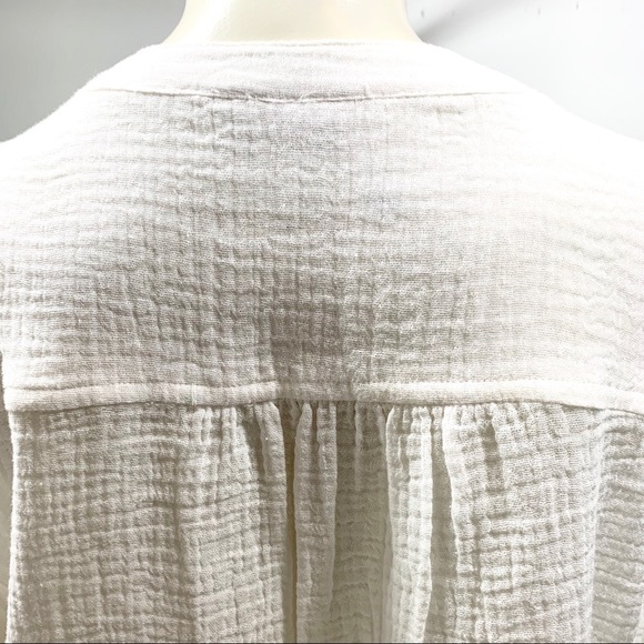 “Ruby Road” Tunic Top (Sz LP) - Picture 5 of 7